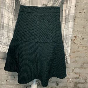 Ann Taylor Loft skirt